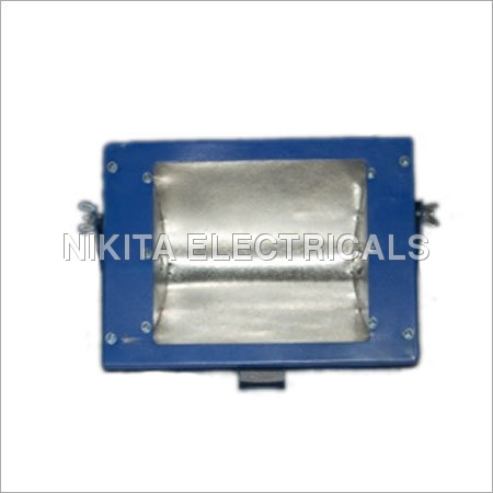 Halogen Fittings