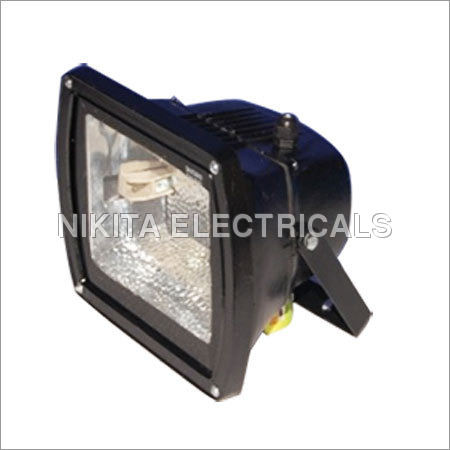 Metal Light Fitting
