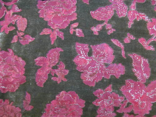 Brasso Fabrics