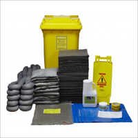 Liquid Absorbent Materials