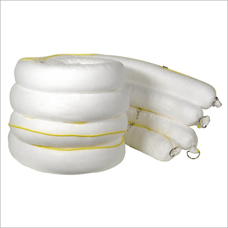 Oil Absorbent Boom