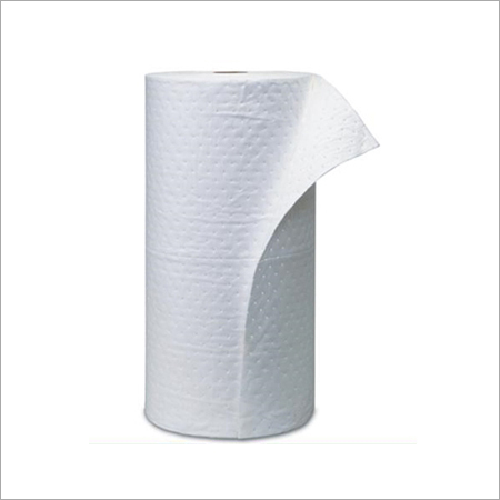 Oil Absorbent Roll