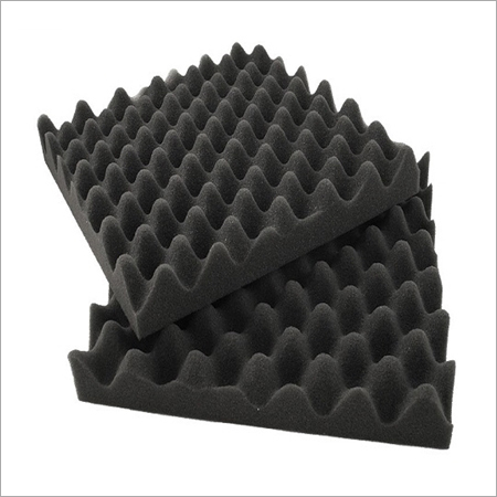 Soundproof Foam Sponge