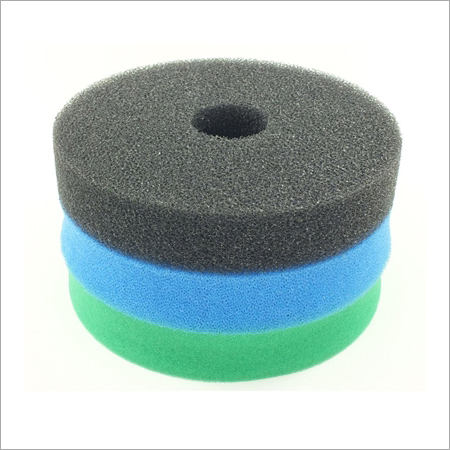 PU Spong Foam Sponge