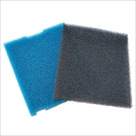 Sound Insulation Sponge