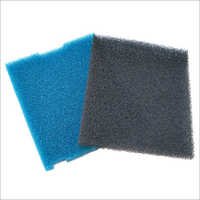 Sound Insulation Sponge