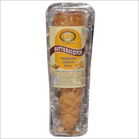 Sp. Butterscotch Roll