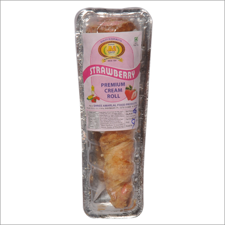 Sp. Strawberry Roll
