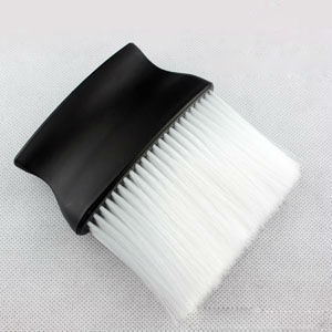 HAIR DUSTING BRUSH