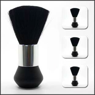 HAIR DUSTING BRUSH
