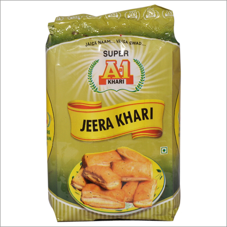 Jeera Khari