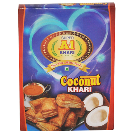 Sp. Coconut Khari