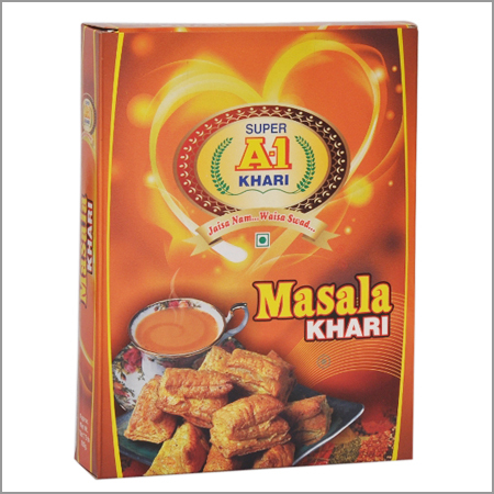 Sp. MAsala Khari