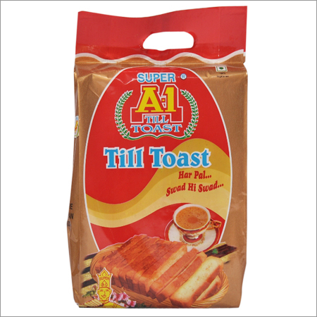 Special Till Toast