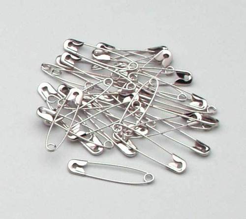 SAFETY PINS