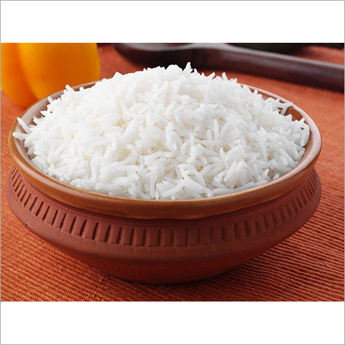 Fresh Basmati Rice Fresh Basmati Rice
