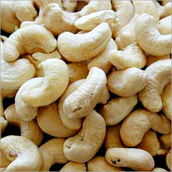 Whole Cashew Nuts