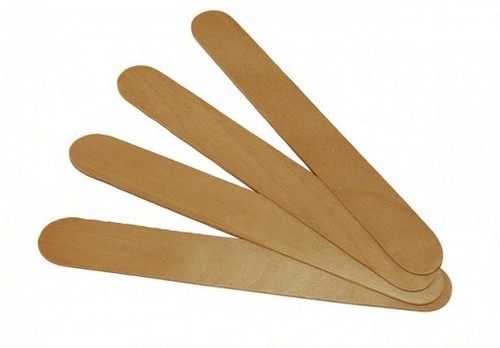 WOODEN SPATULAS
