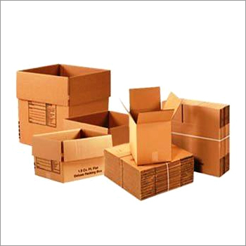 Customized Corrugated Boxes