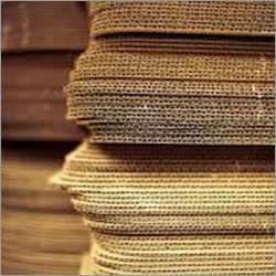 Corrugated Paper Sheets