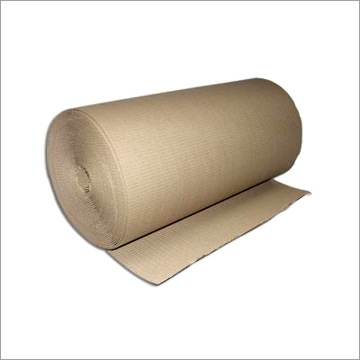 Corrugated Rolls
