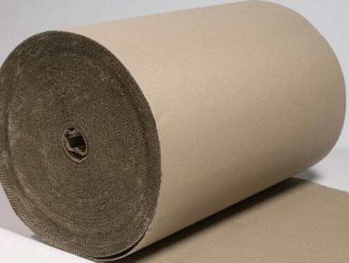 Single Face Corrugated Rollsa