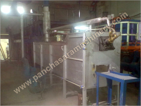 Billet Annealing Furnace Application: For Cutting And Warping