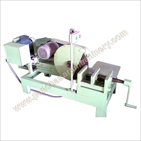 Hydraulic Billet Cutting Machine