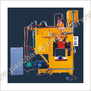 Hydraulic Forging Press