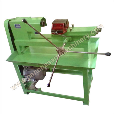 Green Turning Pointing Machine