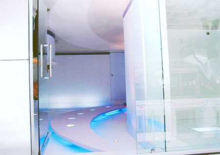 Modular Interior Designer Services