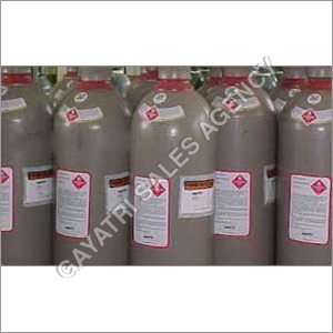 Industrial Liquid Gases