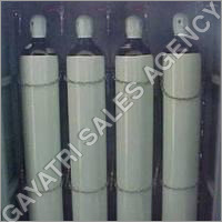 Industrial Grade Nitrogen Gases