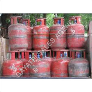 Industrial LPG Gas