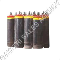 Ammonia Gas