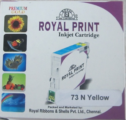 73N Ink Cartridge