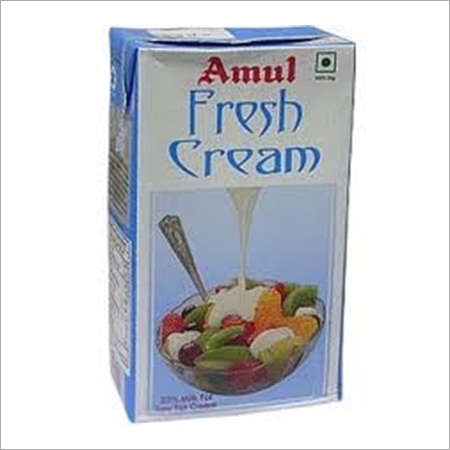 Amul Fresh Cream