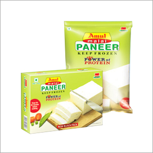 Amul Malai Paneer