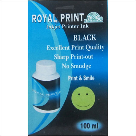 100ML Ink