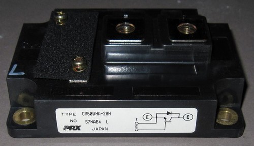 IGBT MODULE