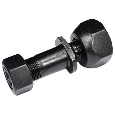 Wheel Bolt