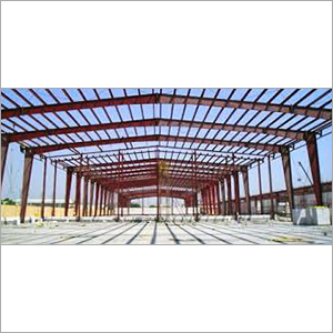 Pre Engineered Metal Buildings