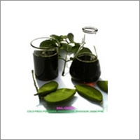 Karanja Oil Emulsites