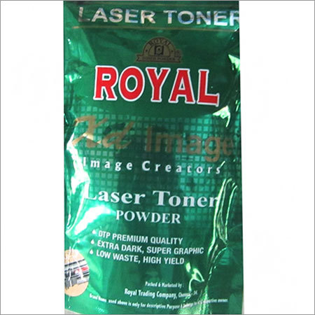 TONNER POWDER