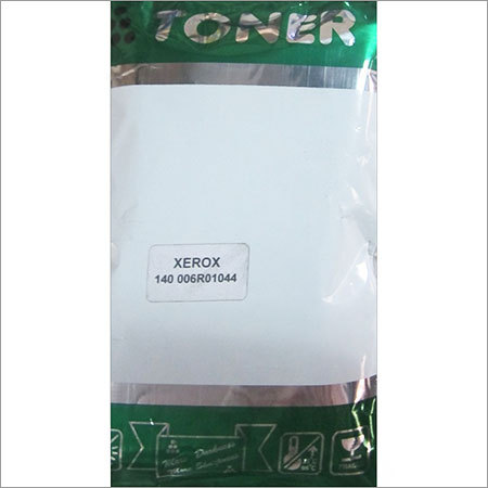 TONNER POWDER