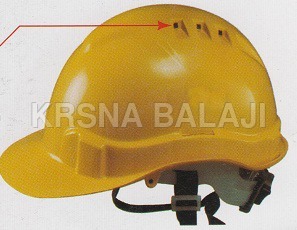 Helmets Ventilation