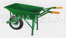 wheel barrow single wheel