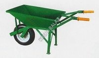 wheel barrow single wheel