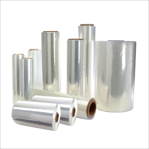 Shrink Wrap Film