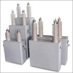 Power Capacitors